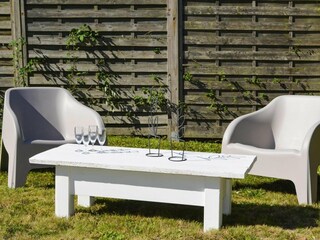 Vakantiehuis Locquirec Buitenaudio-opname 6