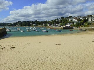 Vakantiehuis Locquirec  23