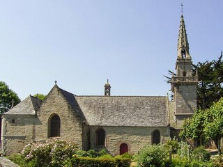 Casa per le vacanze Locquirec Ambiente 20