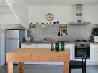 Vakantiehuis Locquirec Kenmerken 14