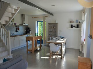 Casa per le vacanze Locquirec Caratteristiche 18