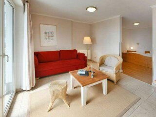 Apartamento Göhren Características 4