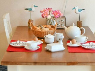 Appartement Göhren Kenmerken 8