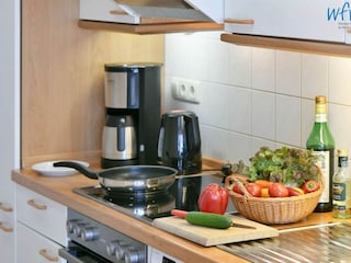 Apartment Göhren Ausstattung 9