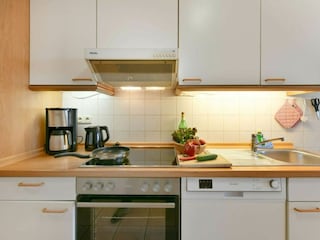 Apartamento Göhren Características 10