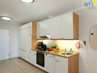 Appartement Göhren Kenmerken 11
