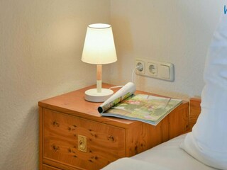 Apartment Göhren Ausstattung 12