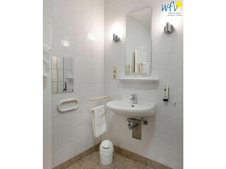 Apartamento Göhren Características 15