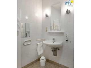 Apartment Göhren Ausstattung 15