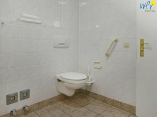 Apartment Göhren Ausstattung 16