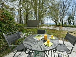 Apartamento Göhren Grabación al aire libre 3