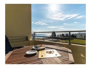 Vakantiehuis Großenbrode Buitenaudio-opname 2