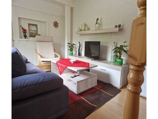 Appartement Blankenburg Kenmerken 13