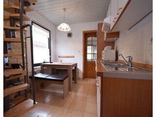 Appartement Blankenburg Kenmerken 14