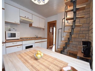 Apartment Blankenburg Ausstattung 15