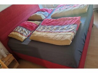 Apartamento Blankenburg Características 16