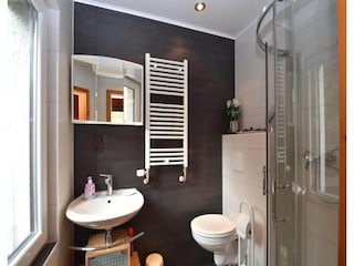 Apartment Blankenburg Ausstattung 17