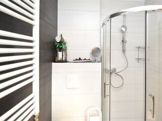 Appartement Blankenburg Équipement 18