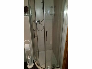 Apartamento Blankenburg Características 19