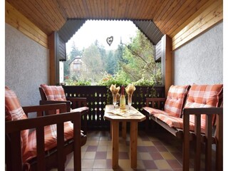 Apartment Blankenburg Outdoor Recording 4