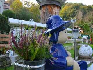 Appartement Blankenburg  21