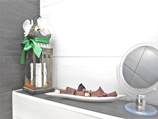 Appartement Blankenburg  22