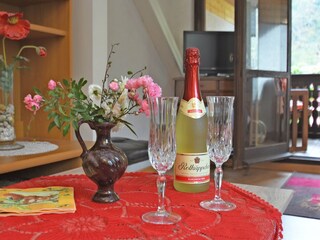 Apartamento Blankenburg  23