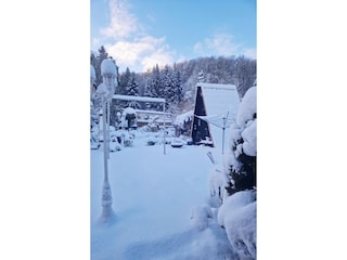 Apartment Blankenburg Außenaufnahme 7