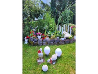 Apartment Blankenburg Outdoor Recording 8