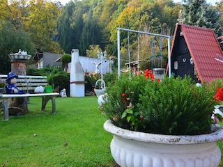 Appartamento Blankenburg Registrazione all'aperto 9