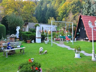 Appartamento Blankenburg Registrazione all'aperto 10