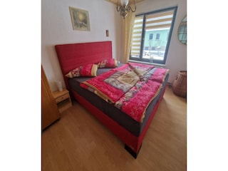 Apartment Blankenburg Features 18