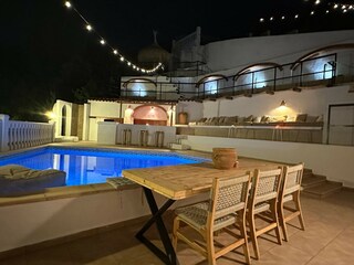 Holiday house Gata de Gorgos Outdoor Recording 2