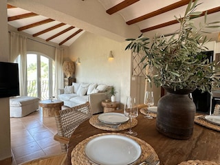 Ferienhaus Gata de Gorgos Ausstattung 18