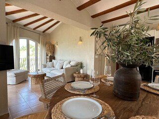 Vakantiehuis Gata de Gorgos Kenmerken 18