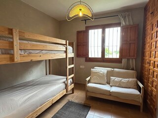 Vakantiehuis Gata de Gorgos Kenmerken 24