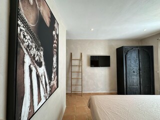 Ferienhaus Gata de Gorgos Ausstattung 25