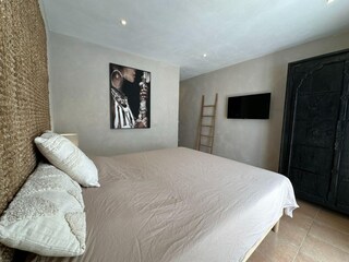 Ferienhaus Gata de Gorgos Ausstattung 26