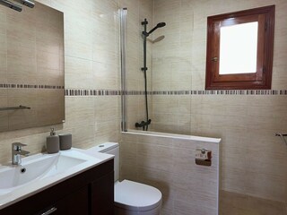 Ferienhaus Gata de Gorgos Ausstattung 29