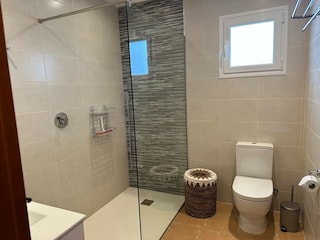 Casa de vacaciones Gata de Gorgos Características 30