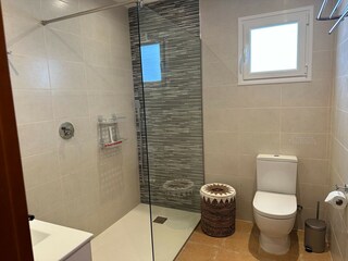 Ferienhaus Gata de Gorgos Ausstattung 30