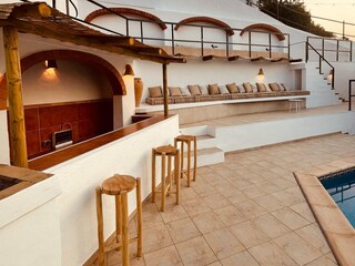 Vakantiehuis Gata de Gorgos Buitenaudio-opname 4