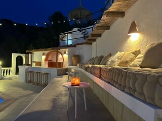 Ferienhaus Gata de Gorgos Außenaufnahme 5