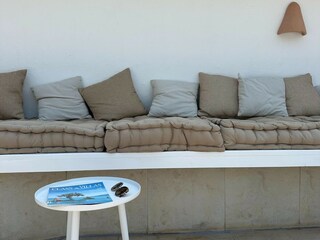 Holiday house Gata de Gorgos Outdoor Recording 13