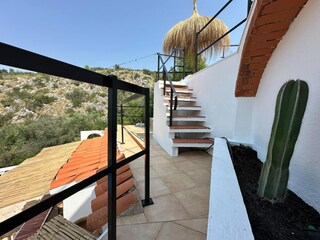 Holiday house Gata de Gorgos Outdoor Recording 14