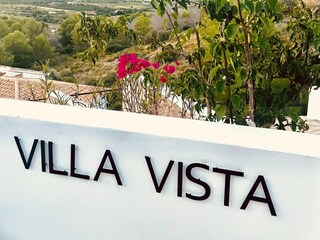 Maison de vacances Gata de Gorgos Enregistrement extérieur 16