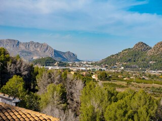 Casa per le vacanze Gata de Gorgos  30