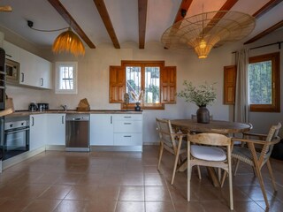 Holiday house Gata de Gorgos Features 16