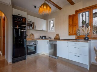 Vakantiehuis Gata de Gorgos Kenmerken 17