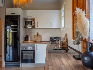 Ferienhaus Gata de Gorgos Ausstattung 18